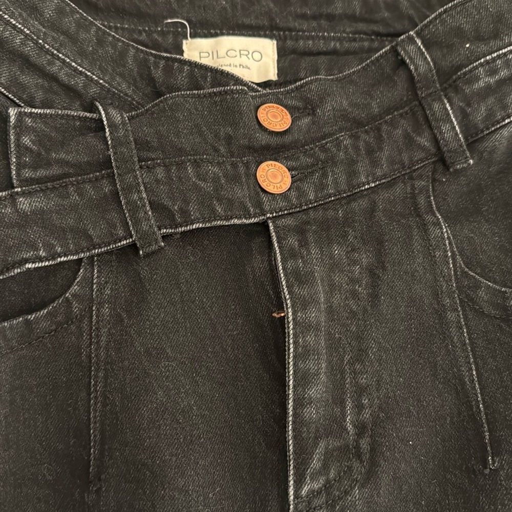 Anthropologie Skirt